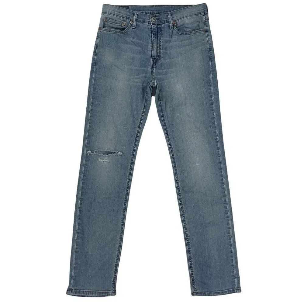 Levi's‎ Men's 541 Straight Leg Denim Jeans